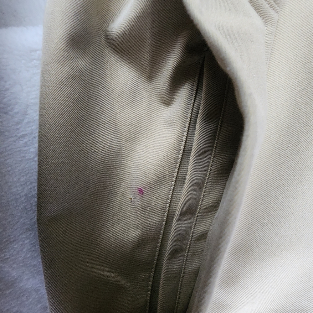 Burberry Trench coat - Picture 5 of 16